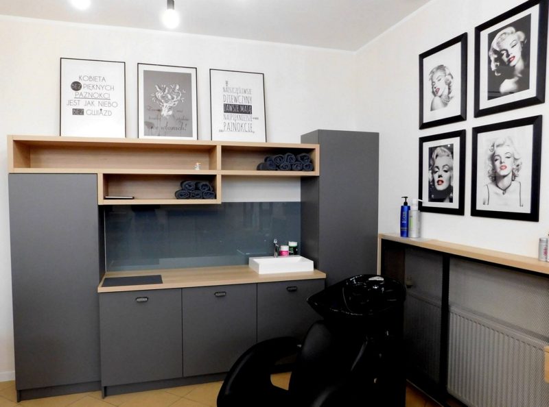 Inne realizacje Inne realizacje