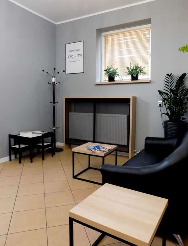 Inne realizacje Inne realizacje