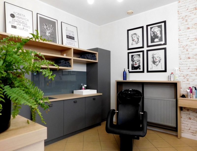 Inne realizacje Inne realizacje