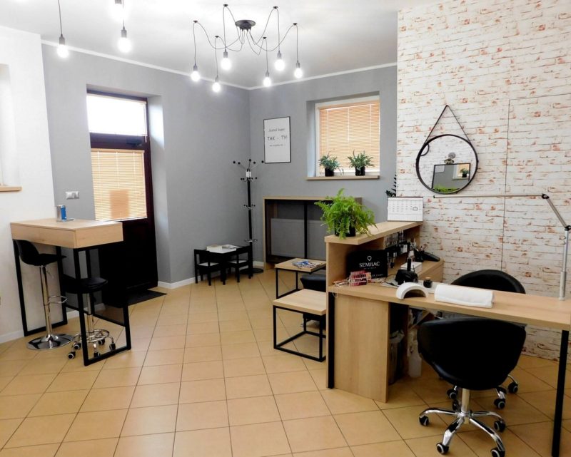 Inne realizacje Inne realizacje