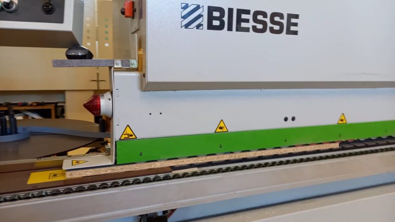 Okleiniarka krawędzi Okleiniarka krawędzi