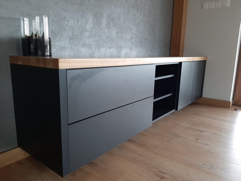 Inne realizacje Inne realizacje