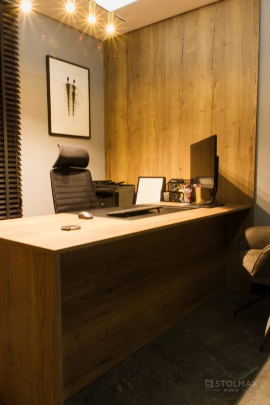 Meble Biurowe