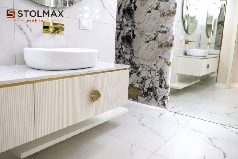 Meble łażenkowe