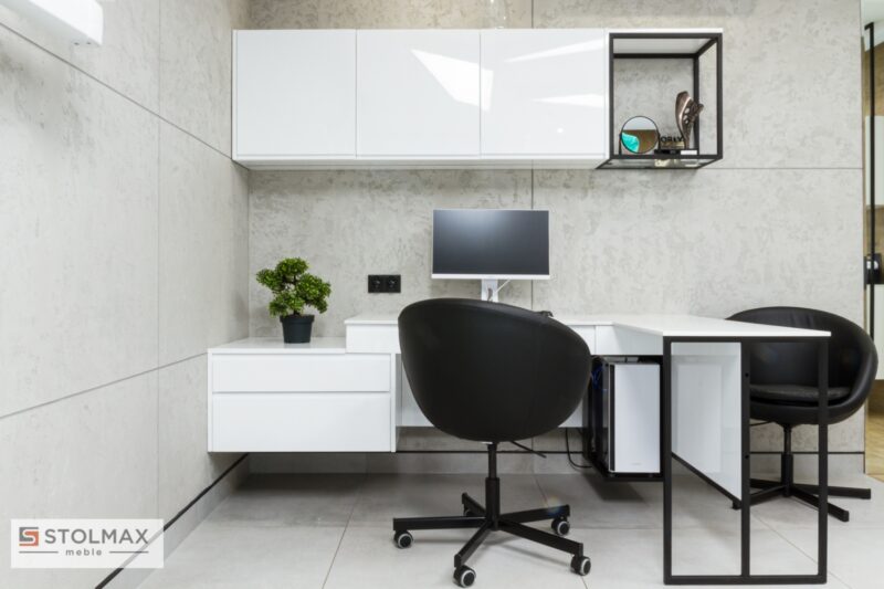 Meble Biurowe