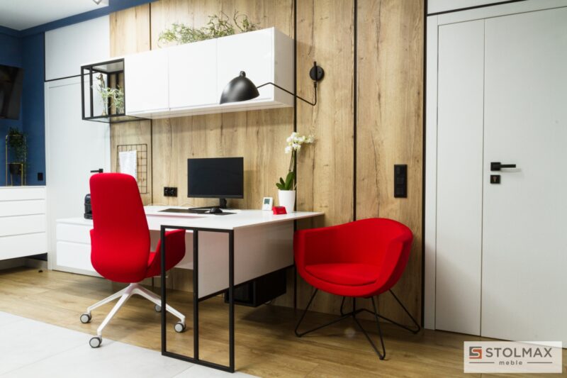 Meble Biurowe